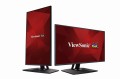 Monitor VIEWSONIC VP3268-4K (31,5"; IPS/PLS; 4K 3840x2160; DisplayPort, HDMI, miniDisplayPort; kolor czarny) - 922271