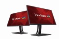 Monitor VIEWSONIC VP3268-4K (31,5"; IPS/PLS; 4K 3840x2160; DisplayPort, HDMI, miniDisplayPort; kolor czarny) - 922270