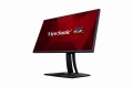 Monitor VIEWSONIC VP3268-4K (31,5"; IPS/PLS; 4K 3840x2160; DisplayPort, HDMI, miniDisplayPort; kolor czarny) - 922265