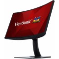 Monitor VIEWSONIC VP3881 (37,5''; IPS; 3840x1600; DisplayPort 1.4 HDR ready, HDMI x2; kolor czarny) - 922307