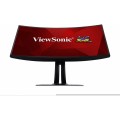 Monitor VIEWSONIC VP3881 (37,5''; IPS; 3840x1600; DisplayPort 1.4 HDR ready, HDMI x2; kolor czarny) - 922309