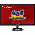 Monitor VIEWSONIC VA2261-2 1DD104 (21,5"; TFT LED; FullHD 1920x1080; VGA; kolor czarny) - 922329