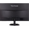 Monitor VIEWSONIC VA2261-2 1DD104 (21,5"; TFT LED; FullHD 1920x1080; VGA; kolor czarny) - 922332