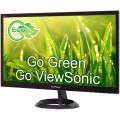 Monitor VIEWSONIC VA2261-2 1DD104 (21,5"; TFT LED; FullHD 1920x1080; VGA; kolor czarny) - 922331