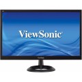 Monitor VIEWSONIC VA2261-2 1DD104 (21,5"; TFT LED; FullHD 1920x1080; VGA; kolor czarny) - 922336