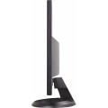 Monitor VIEWSONIC VA2261-2 1DD104 (21,5"; TFT LED; FullHD 1920x1080; VGA; kolor czarny) - 922335