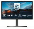 Monitor Philips 27" Momentum 278M1R/00 4K 2xHDMI DP USB-B 4xUSB 3.1 głośniki - 921425