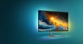 Monitor Philips 27" Momentum 278M1R/00 4K 2xHDMI DP USB-B 4xUSB 3.1 głośniki - 921429