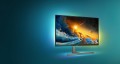 Monitor Philips 27" Momentum 278M1R/00 4K 2xHDMI DP USB-B 4xUSB 3.1 głośniki - 859172