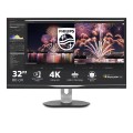 MONITOR PHILIPS LED 31,5" 328P6VUBREB/00 - 1058536