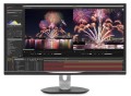 MONITOR PHILIPS LED 31,5" 328P6VUBREB/00 - 1058539