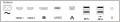 MONITOR PHILIPS LED 31,5" 328P6VUBREB/00 - 1058543