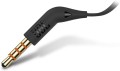 Słuchawki JBL T290 (czarne, z mikrofonem) - 785645