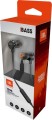 Słuchawki JBL T290 (czarne, z mikrofonem) - 785649