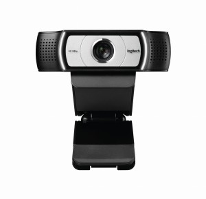 Kamera internetowa Logitech C930E 960-000972