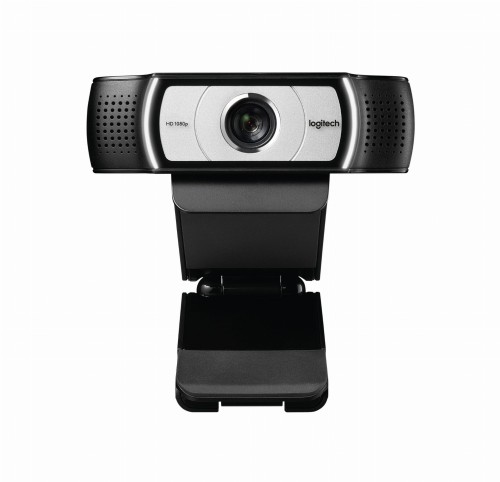 Kamera internetowa Logitech C930E 960-000972 - 878088