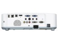 Projektor NEC M311W 60003407 (3LCD; 720p (1280x720); 3100 ANSI) - 794571