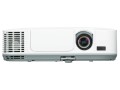 Projektor NEC M311W 60003407 (3LCD; 720p (1280x720); 3100 ANSI) - 794570