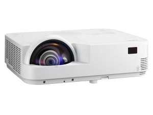 Projektor NEC M352WS 60003461 (DLP; WXGA (1280x800); 3500 ANSI)