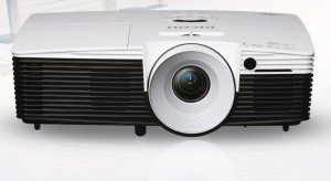 Projektor Ricoh PJ WX5460 PJ-WX5460 (DLP; XGA (1024x768); 4000 ANSI; 10000:1)