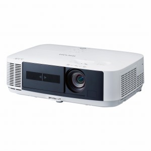 Projektor Ricoh PJ WX5361N PJ-WX5361N (DLP; WXGA (1280x800); 4500 ANSI; 4000:1)