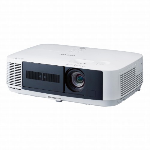 Projektor Ricoh PJ WX5361N PJ-WX5361N (DLP; WXGA (1280x800); 4500 ANSI; 4000:1) - 794515