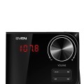 Zestaw głośników komputerowe SVEN MS-305 SV-013615 (2.1; kolor czarny) - 1064793