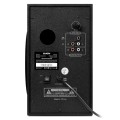 Zestaw głośników komputerowe SVEN MS-305 SV-013615 (2.1; kolor czarny) - 928324