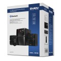Zestaw głośników komputerowe SVEN MS-305 SV-013615 (2.1; kolor czarny) - 1064797
