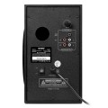 Zestaw głośników komputerowe SVEN MS-307 SV-013455 (2.1; kolor czarny) - 928426