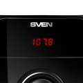 Zestaw głośników komputerowe SVEN MS-307 SV-013455 (2.1; kolor czarny) - 928427