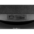 Zestaw głośników komputerowe SVEN MS-307 SV-013455 (2.1; kolor czarny) - 928428