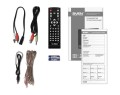 Głośniki SVEN MC-10 SV-014018 (czarny) - 878009
