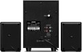Kolumny SVEN MS-110 SV-014056 (2.1; kolor czarny) - 1064900