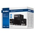 Kolumny SVEN MS-110 SV-014056 (2.1; kolor czarny) - 1064904