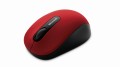 Mysz Microsoft Bluetooth Mobile Mouse 3600 PN7-00013 (optyczna; 1000 DPI; kolor czerwony) - 878438