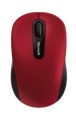 Mysz Microsoft Bluetooth Mobile Mouse 3600 PN7-00013 (optyczna; 1000 DPI; kolor czerwony) - 878439