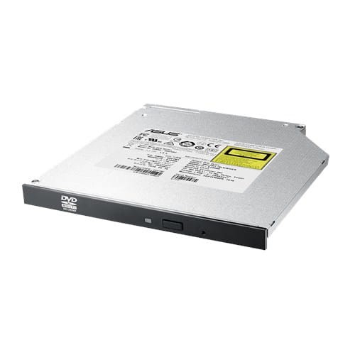 Nagrywarka ASUS SDRW-08U1M SDRW-08U1MT/BLK/B/GEN (SATA) - 1059825