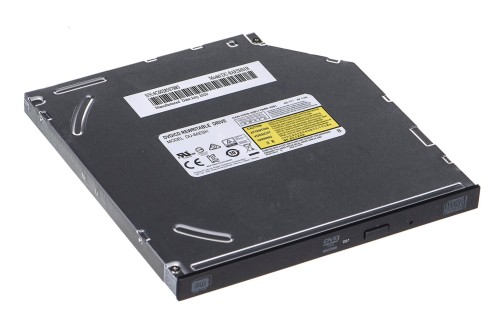 Nagrywarka Liteon DU-8AESH DU-8AESH-01-B (SATA III) - 1218698