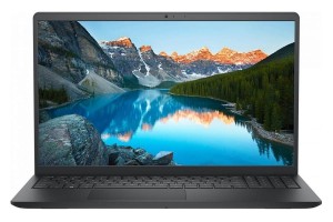 NOTEBOOK DELL Inspiron 15 3511-0185 - czarny   Core i5-1035G1 | LCD: 15.6" FHD | RAM: 8GB | SSD: 256GB | Windows 11 Home  refubrished