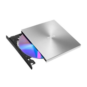 ASUS DVD+/-RW SDRW-08U9M-U/SIL/G/AS/P2G ZenDrive U9M