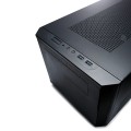 Obudowa MiniTower Fractal Design CORE 500 czarny - 925921