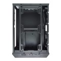 Obudowa MiniTower Fractal Design CORE 500 czarny - 925920