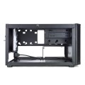 Obudowa MiniTower Fractal Design CORE 500 czarny - 925919