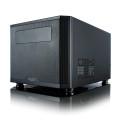Obudowa MiniTower Fractal Design CORE 500 czarny - 925913