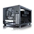 Obudowa MiniTower Fractal Design CORE 500 czarny - 925914