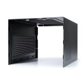 Obudowa MiniTower Fractal Design CORE 500 czarny - 925923