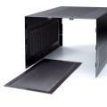 Obudowa MiniTower Fractal Design CORE 500 czarny - 925924