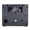 Obudowa MiniTower Fractal Design CORE 500 czarny - 925917