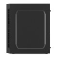 Obudowa SilentiumPC Armis AR1 SPC173 (ATX, Micro ATX, Mini ITX; kolor czarny) - 770560